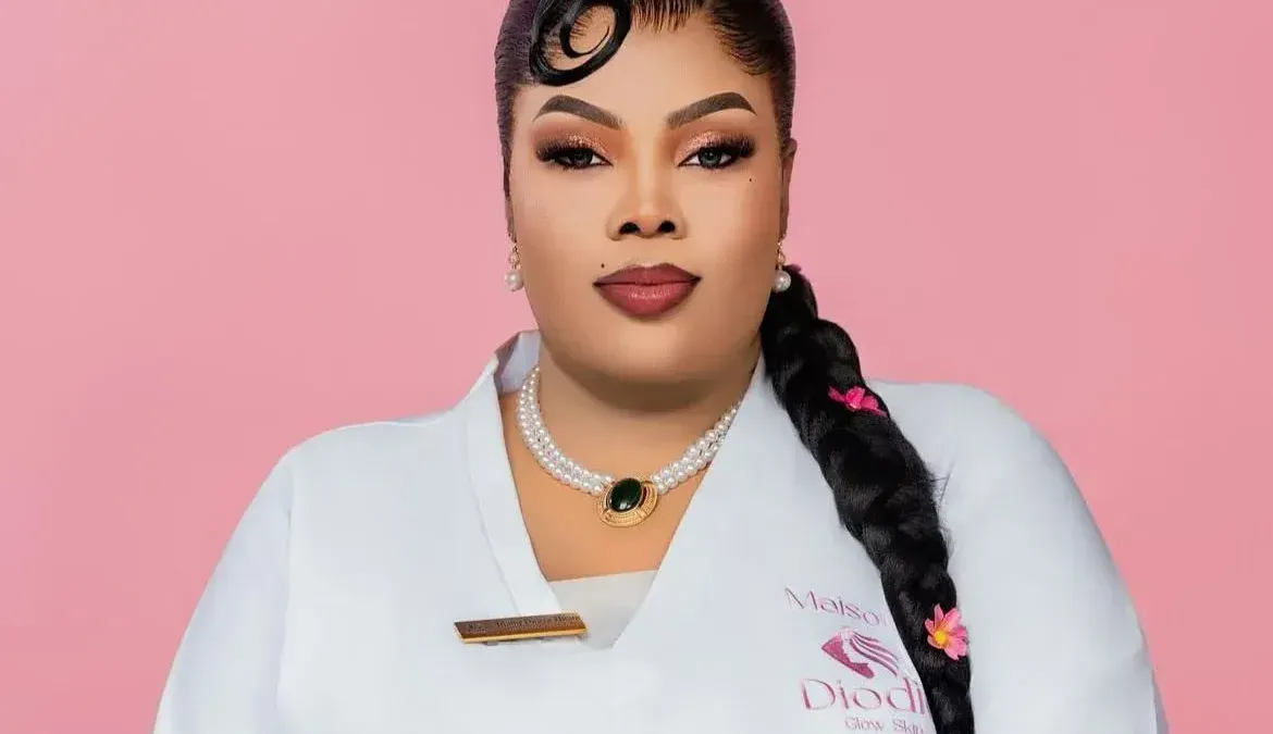 Directrice de Diodio Glow Skin