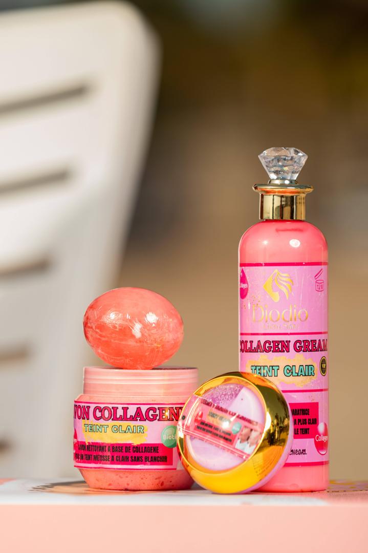 Gamme Testeur Collagène