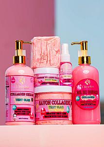 Gamme Mini Collagène