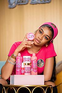 Gamme Collagène VIP complèt