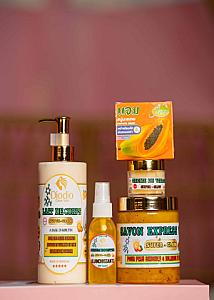 Gamme Testeur  SuperGlow