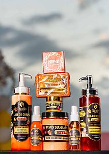 Gamme Mini  Extra Blanchissante