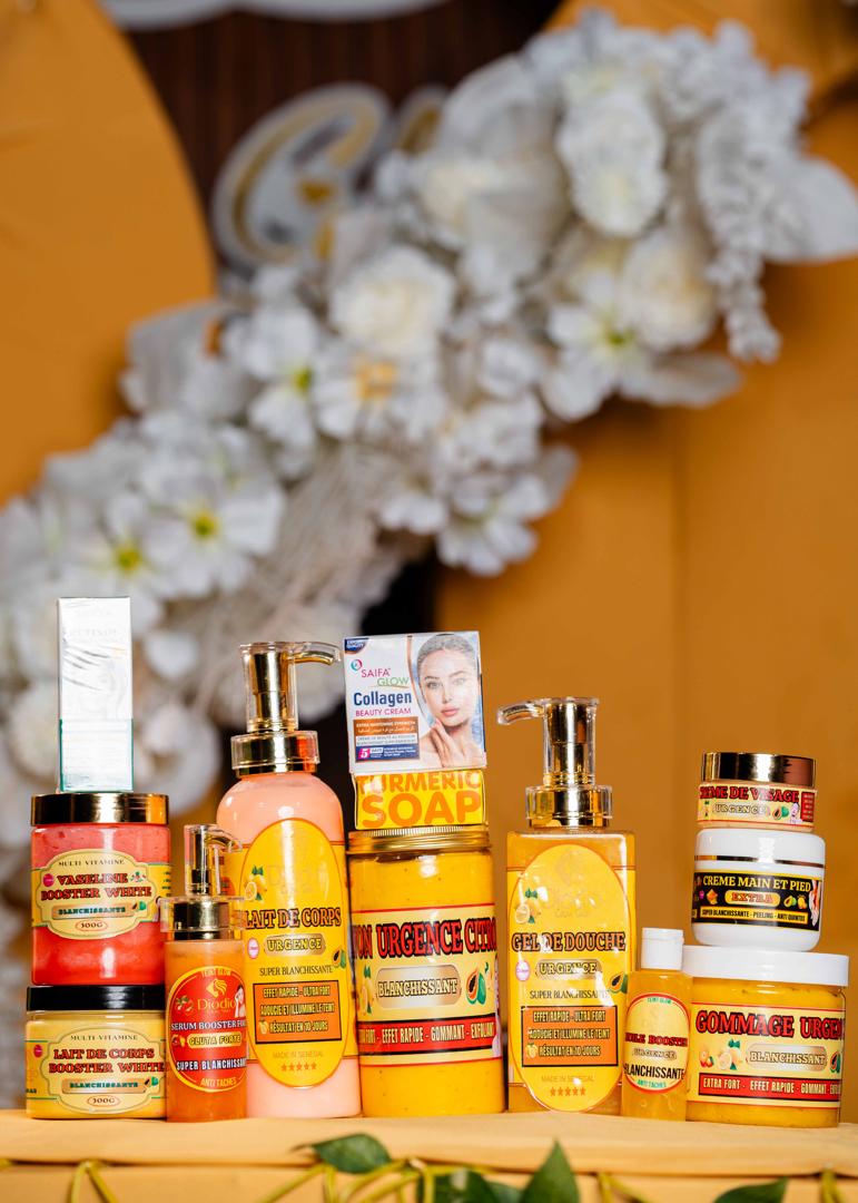 Gamme Urgence Grand Modèl