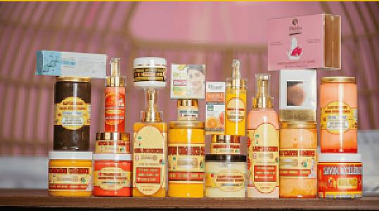 Gamme Urgence Vip complète