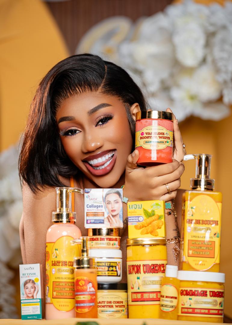 Gamme urgence GM Complete