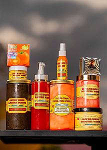 Gamme 3 Jours Évènement complète