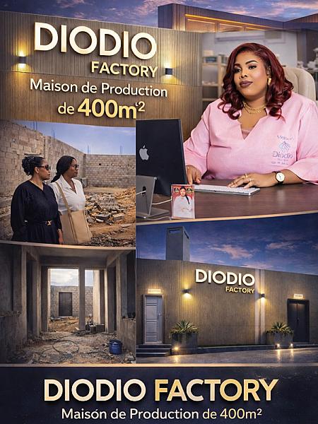 Diodio Factory