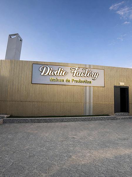 Diodio Factory