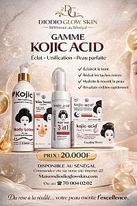 KOJIC ACID