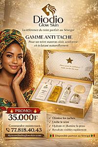 GAMME ANTI TACHE