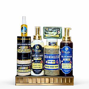 Teint Noir Grand Modèl