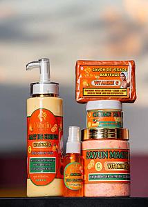 Gamme Testeur Vitamine C