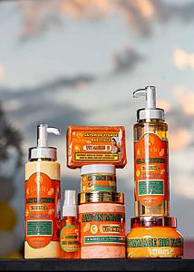 Gamme Mini Vitamine C