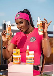 Gamme Vitamine c Bio Nature